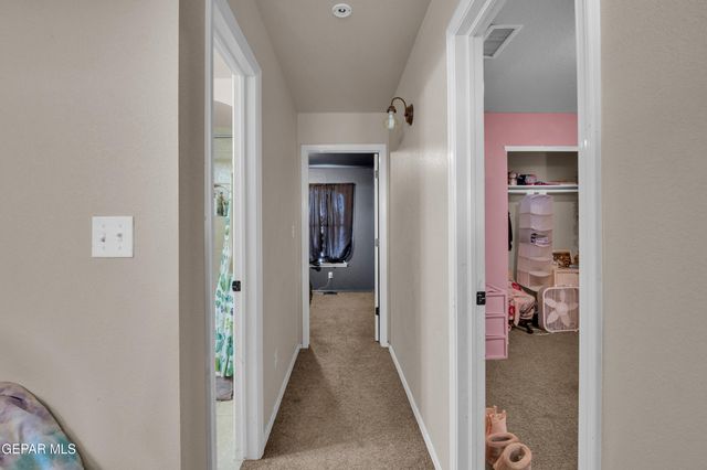 14406 Patriot Point Drive, El Paso, TX 79938
