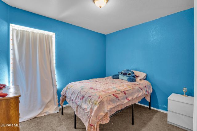 14406 Patriot Point Drive, El Paso, TX 79938