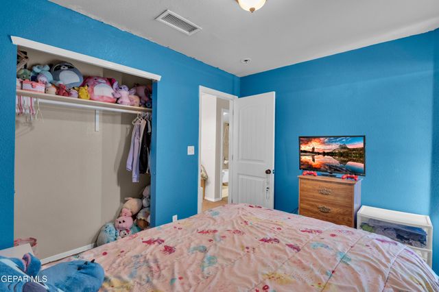 14406 Patriot Point Drive, El Paso, TX 79938