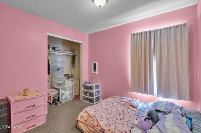 14406 Patriot Point Drive, El Paso, TX 79938