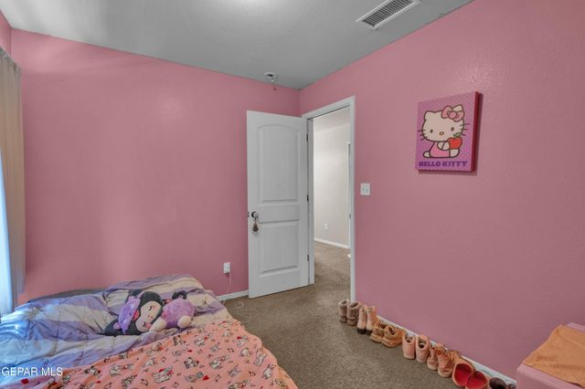 14406 Patriot Point Drive, El Paso, TX 79938