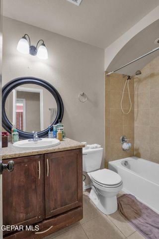 14406 Patriot Point Drive, El Paso, TX 79938
