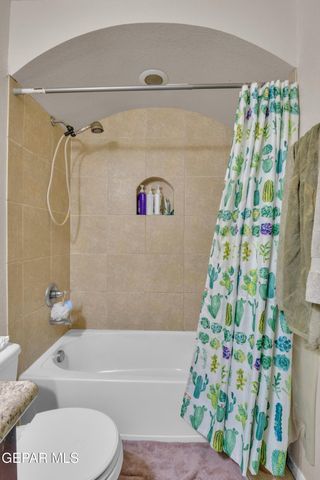 14406 Patriot Point Drive, El Paso, TX 79938