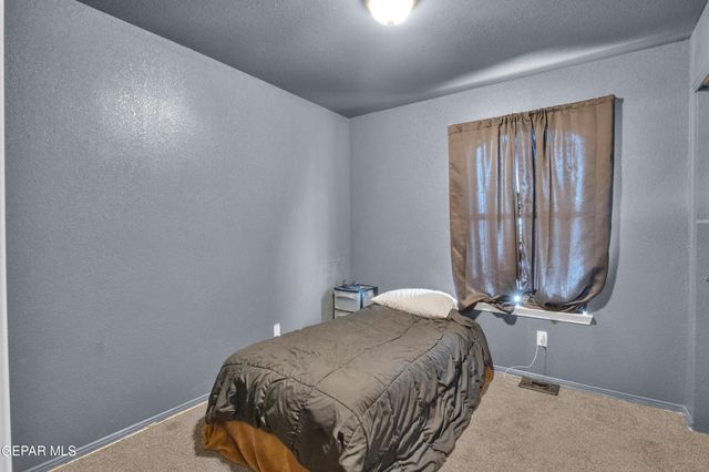 14406 Patriot Point Drive, El Paso, TX 79938