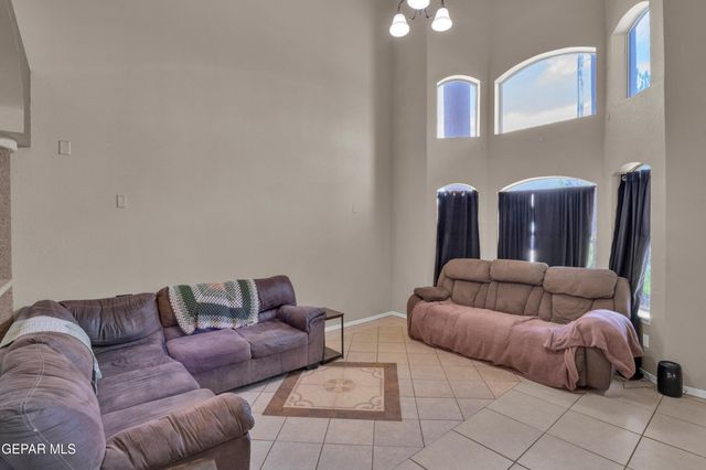 14406 Patriot Point Drive, El Paso, TX 79938