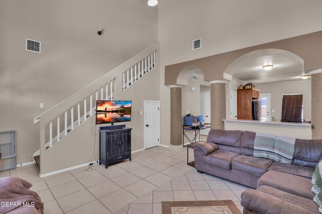 14406 Patriot Point Drive, El Paso, TX 79938