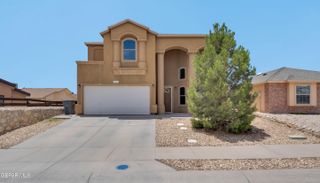 14406 Patriot Point Drive, El Paso, TX 79938