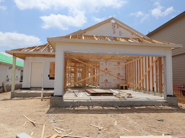 13618 Guajillo Spring, San Antonio, TX 78253