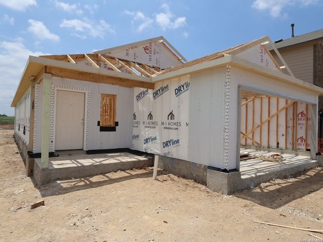 13618 Guajillo Spring, San Antonio, TX 78253