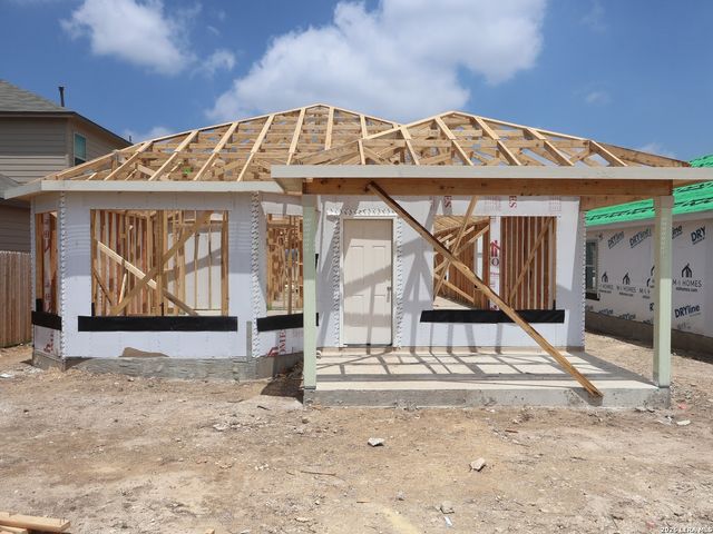 13618 Guajillo Spring, San Antonio, TX 78253
