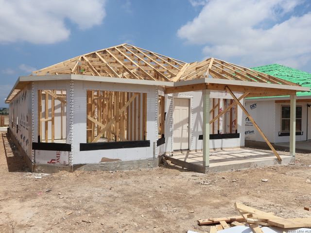 13618 Guajillo Spring, San Antonio, TX 78253