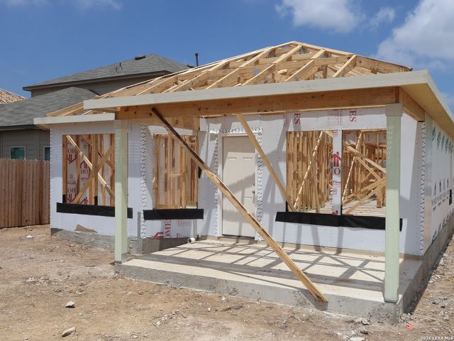 13618 Guajillo Spring, San Antonio, TX 78253