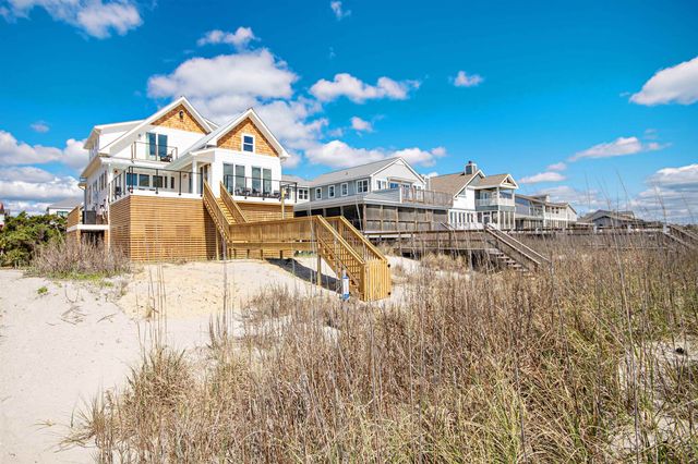 614 Springs Ave., Pawleys Island, SC 29585