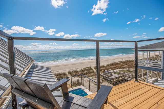 614 Springs Ave., Pawleys Island, SC 29585