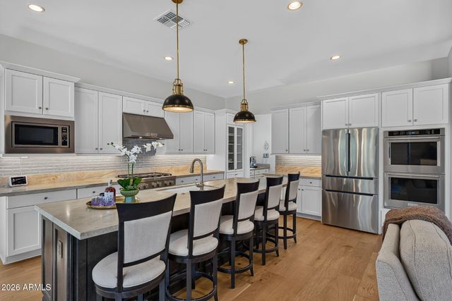 17554 W MONTPELIER Street, Surprise, AZ 85388