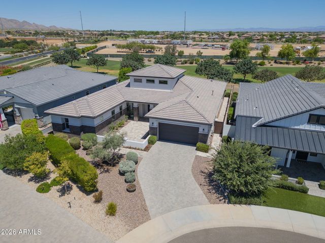 17554 W MONTPELIER Street, Surprise, AZ 85388