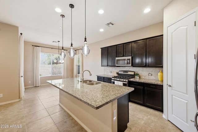 31342 N 137TH Glen, Peoria, AZ 85383