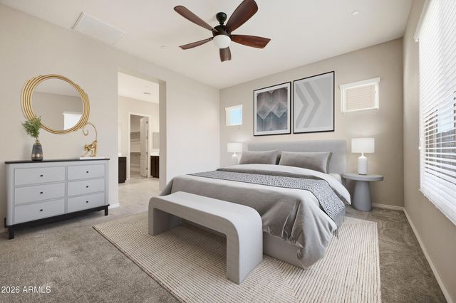 31342 N 137TH Glen, Peoria, AZ 85383