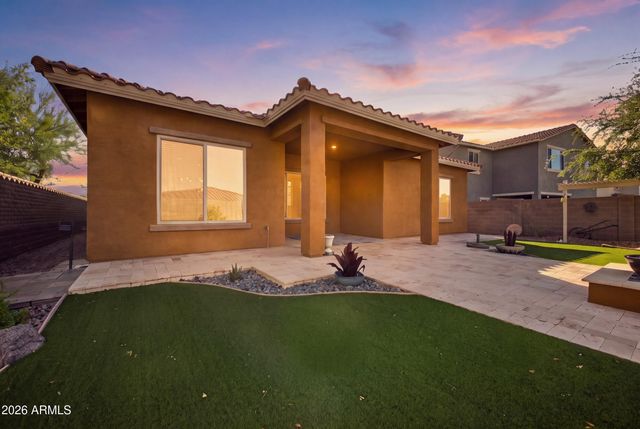 31342 N 137TH Glen, Peoria, AZ 85383