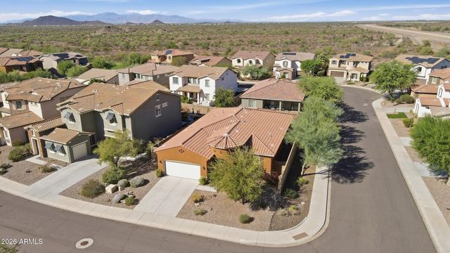 31342 N 137TH Glen, Peoria, AZ 85383