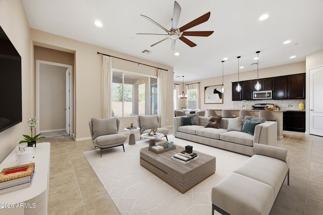 31342 N 137TH Glen, Peoria, AZ 85383