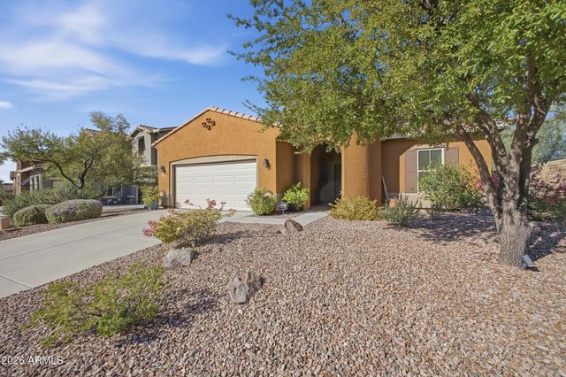 31342 N 137TH Glen, Peoria, AZ 85383
