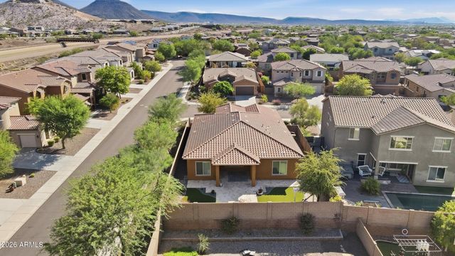 31342 N 137TH Glen, Peoria, AZ 85383