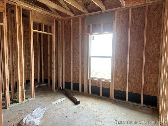 904 W Main Street, Haskell, OK 74436