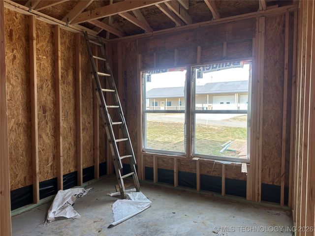 904 W Main Street, Haskell, OK 74436