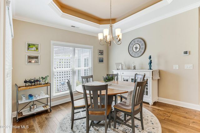 1307 Star Grass Way, Leland, NC 28451