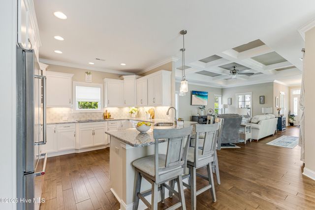 1307 Star Grass Way, Leland, NC 28451