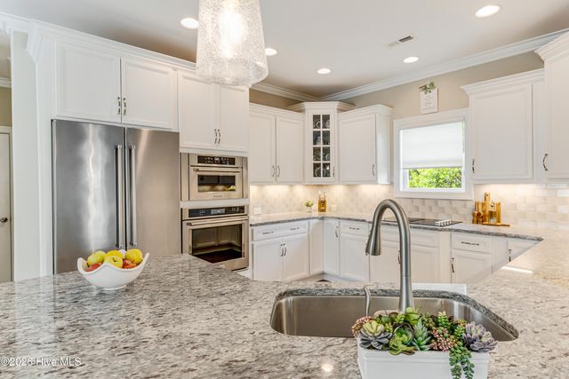 1307 Star Grass Way, Leland, NC 28451