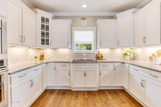 1307 Star Grass Way, Leland, NC 28451