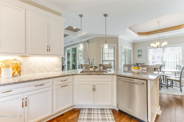 1307 Star Grass Way, Leland, NC 28451