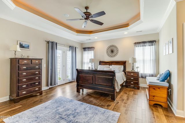 1307 Star Grass Way, Leland, NC 28451