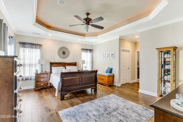 1307 Star Grass Way, Leland, NC 28451