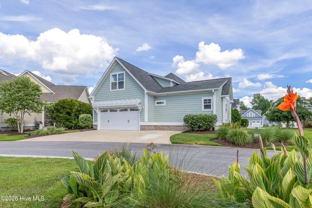 1307 Star Grass Way, Leland, NC 28451