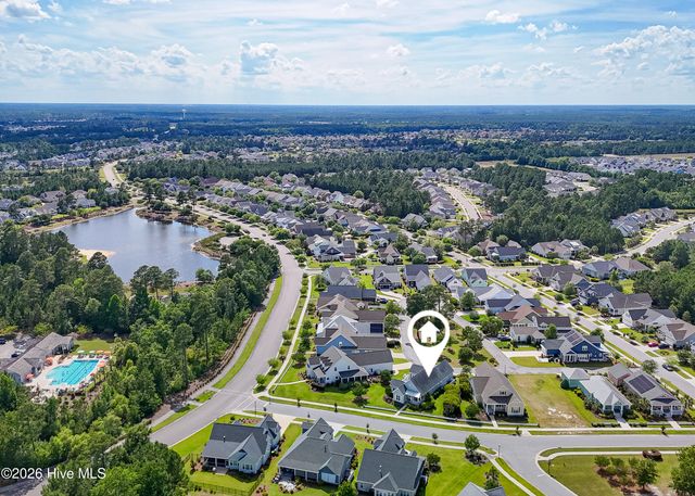 1307 Star Grass Way, Leland, NC 28451