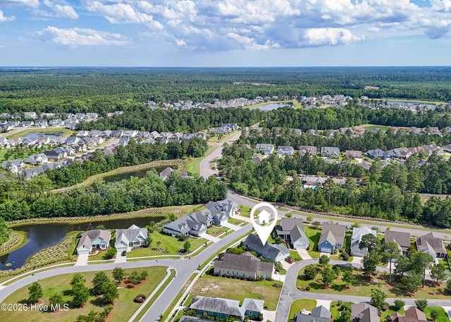 1307 Star Grass Way, Leland, NC 28451
