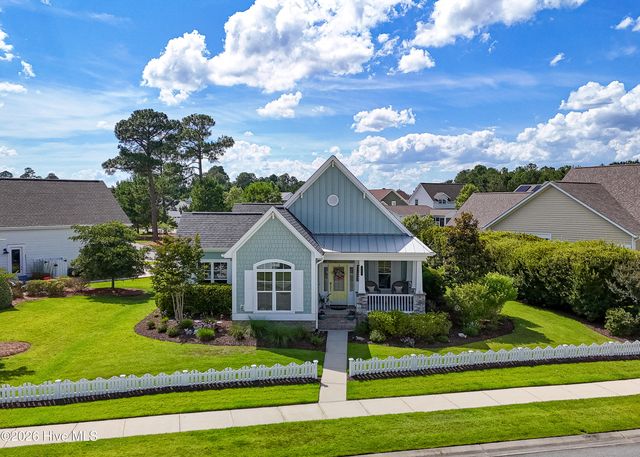 1307 Star Grass Way, Leland, NC 28451
