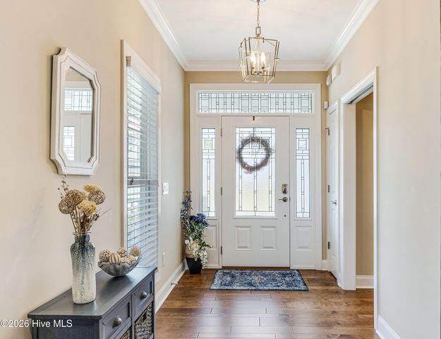1307 Star Grass Way, Leland, NC 28451