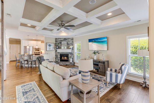 1307 Star Grass Way, Leland, NC 28451