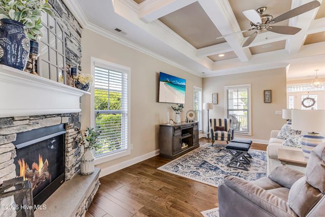 1307 Star Grass Way, Leland, NC 28451