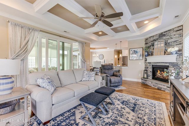 1307 Star Grass Way, Leland, NC 28451