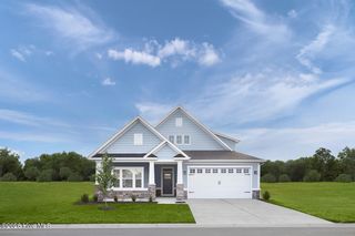 633 Delia Circle, Leland, NC 28451