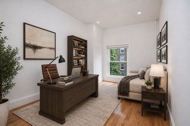 31 Bay State Rd 4, Boston, MA 02215