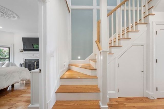 31 Bay State Rd 4, Boston, MA 02215