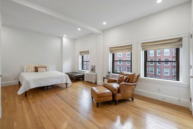 31 Bay State Rd 4, Boston, MA 02215