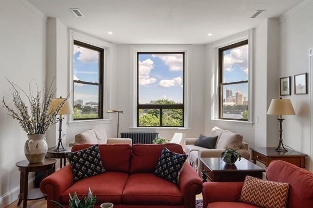31 Bay State Rd 4, Boston, MA 02215