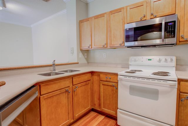 520 Florida Club Blvd 112, St Augustine, FL 32084